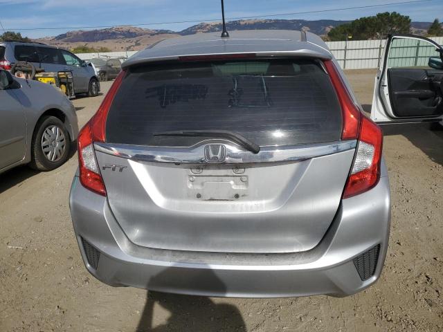 2015 HONDA FIT EX - 3HGGK5H87FM714117