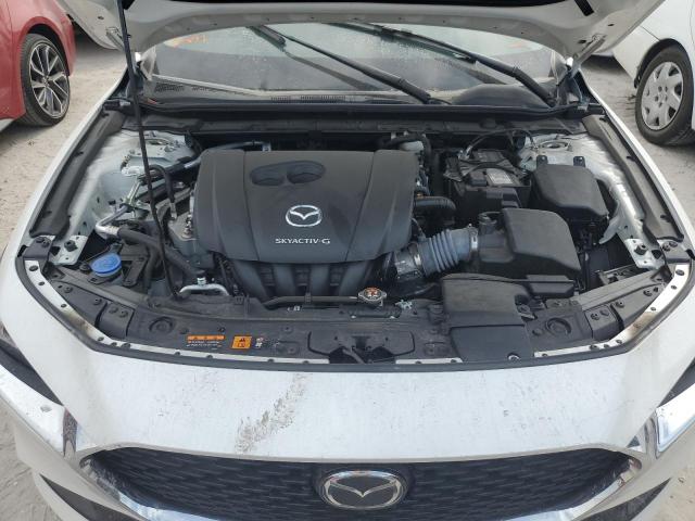 2022 MAZDA 3 PREFERRE - 3MZBPBCL4NM311809
