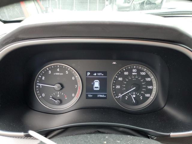 2020 HYUNDAI TUCSON LIM - KM8J3CAL2LU122728
