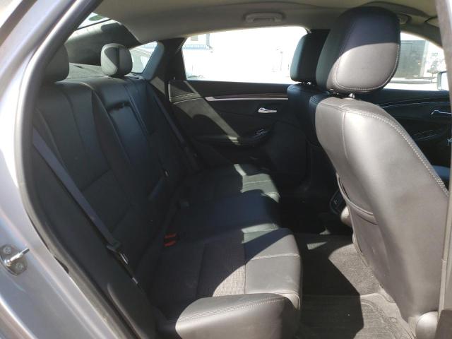 2020 CHEVROLET IMPALA LT - 1G11Z5S3XLU104516