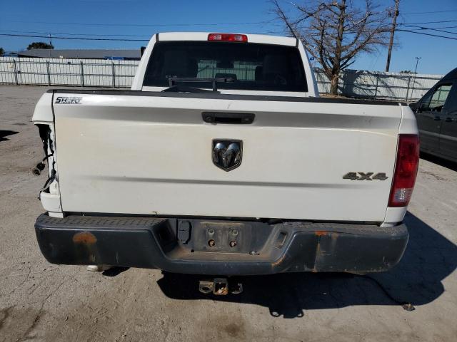 2017 RAM 1500 ST 3C6RR7KT5HG765460