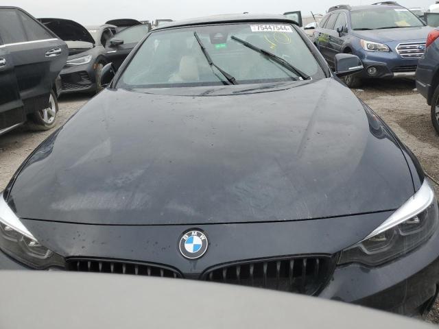 2020 BMW 440XI WBA4Z7C05L5R05088