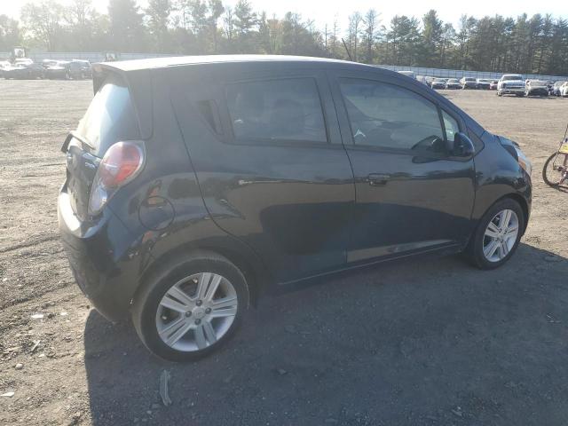 2015 CHEVROLET SPARK LS - KL8CB6S92FC750683