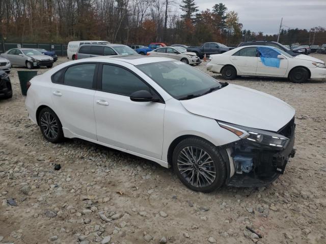 2022 KIA FORTE GT L - 3KPF54ADXNE473276
