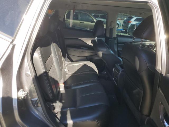 2017 NISSAN MURANO S - 5N1AZ2MH0HN146558