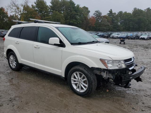 VIN 3C4PDDBG8ET108932 2014 Dodge Journey, Sxt no.4