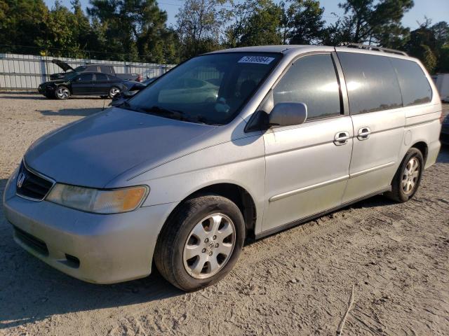 2003 HONDA ODYSSEY #2974233368