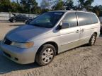 HONDA ODYSSEY photo