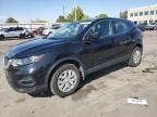 2020 NISSAN ROGUE SPOR - JN1BJ1CWXLW393361