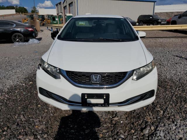 VIN 19XFB2F58EE083677 2014 Honda Civic, LX no.5