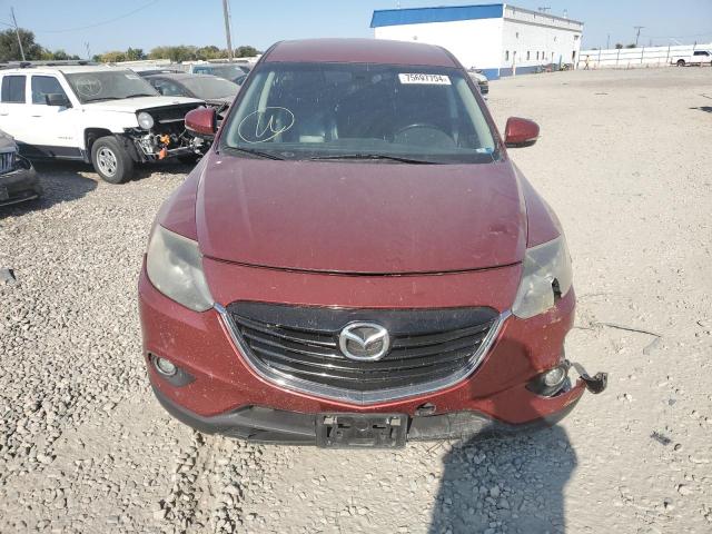 VIN JM3TB2DV3F0455899 2015 MAZDA CX-9 no.5