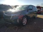 2022 CHEVROLET EQUINOX LT - 2GNAXUEV8N6150987