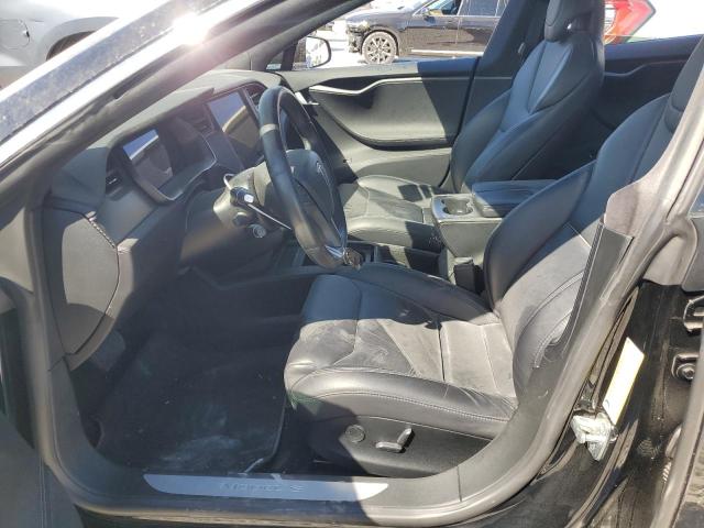 2018 TESLA MODEL S - 5YJSA1E24JF278408