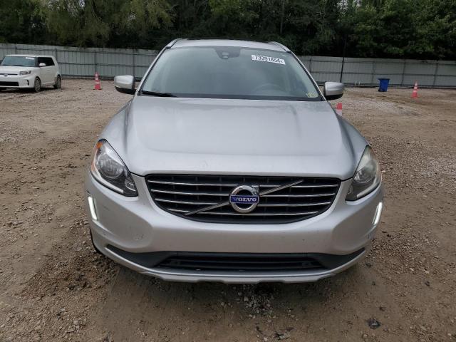 2016 VOLVO XC60 T5 PR - YV440MDK5G2784966