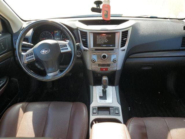 VIN 4S4BRCSC5D3218412 2013 Subaru Outback, 2.5I Lim... no.8