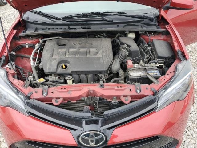 VIN 2T1BURHE9HC791339 2017 Toyota Corolla, L no.11