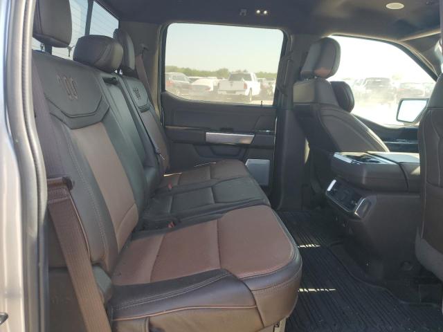 2022 FORD F150 SUPER - 1FTFW1E89NFA12858