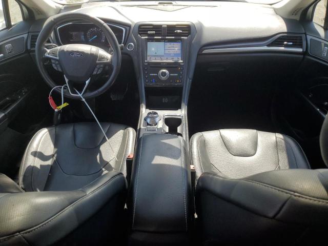 2019 FORD FUSION TIT - 3FA6P0D9XKR220656