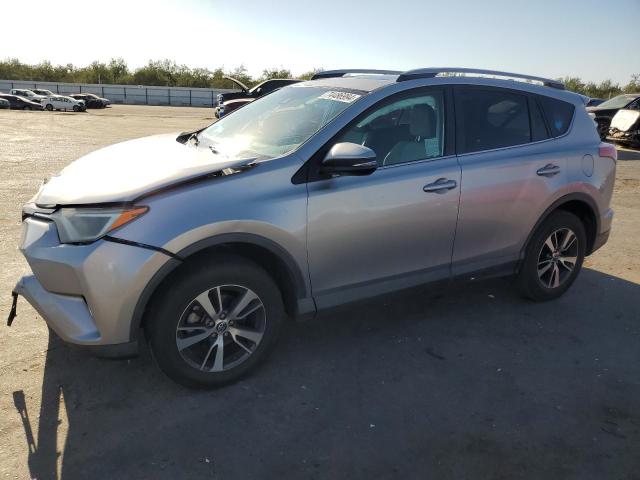 VIN 2T3WFREVXHW391442 2017 Toyota RAV4, Xle no.1