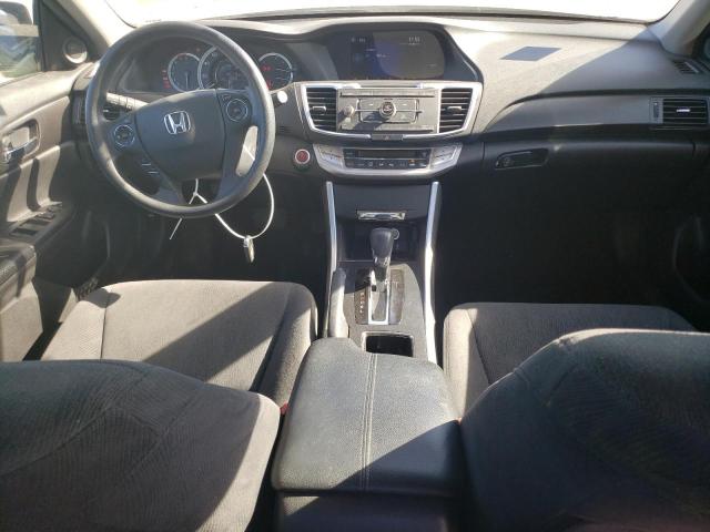 2015 HONDA ACCORD EX - 1HGCR2F76FA098863