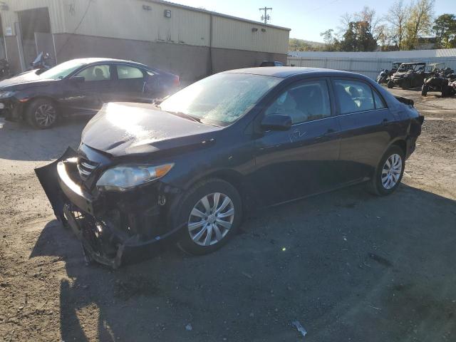 VIN 2T1BU4EEXDC014377 2013 Toyota Corolla, Base no.1