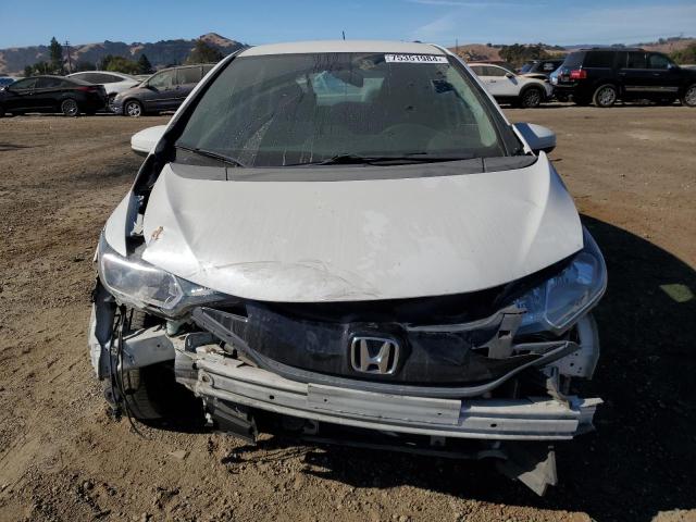 VIN 3HGGK5H52FM744275 2015 Honda Fit, LX no.5