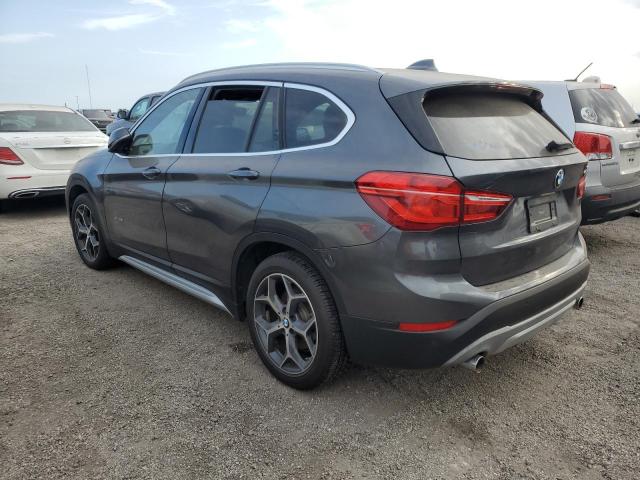 VIN WBXHT3C39GP884607 2016 BMW X1, Xdrive28I no.2