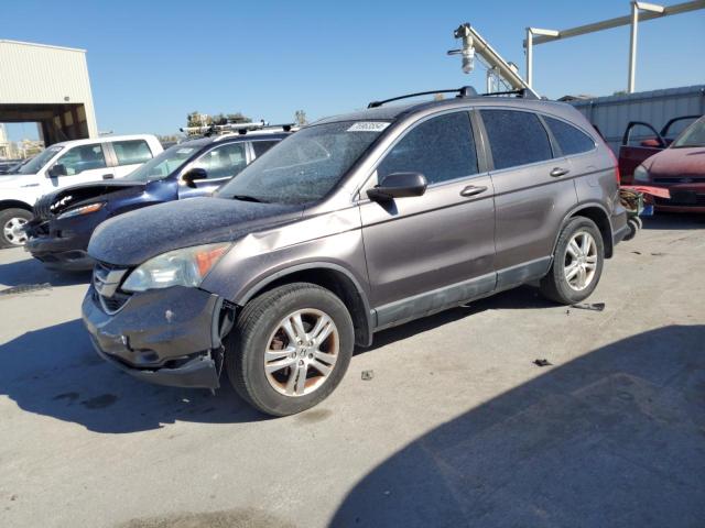 HONDA CR-V EXL