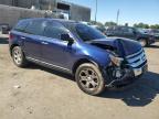 FORD EDGE SEL photo