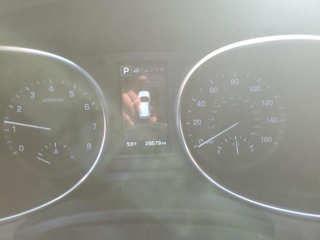 2018 HYUNDAI SANTA FE S - 5XYZWDLA0JG503704