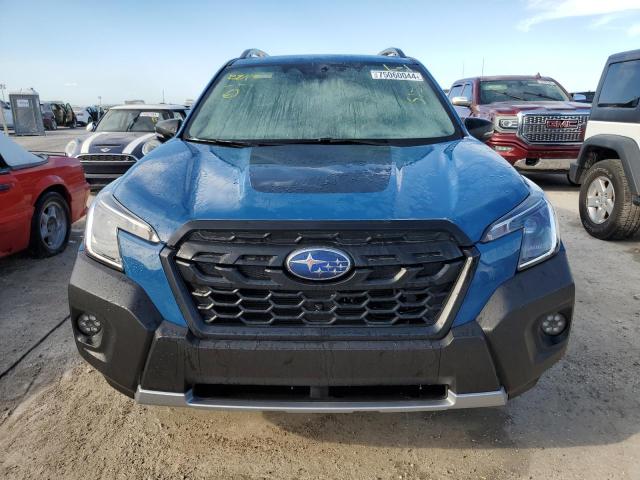 VIN JF2SKAMC1NH479813 2022 Subaru Forester, Wilderness no.5