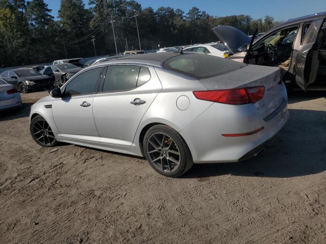 VIN 5XXGN4A7XFG387831 2015 KIA Optima, EX no.2