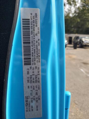 2017 JEEP WRANGLER U - 1C4BJWEG3HL697074