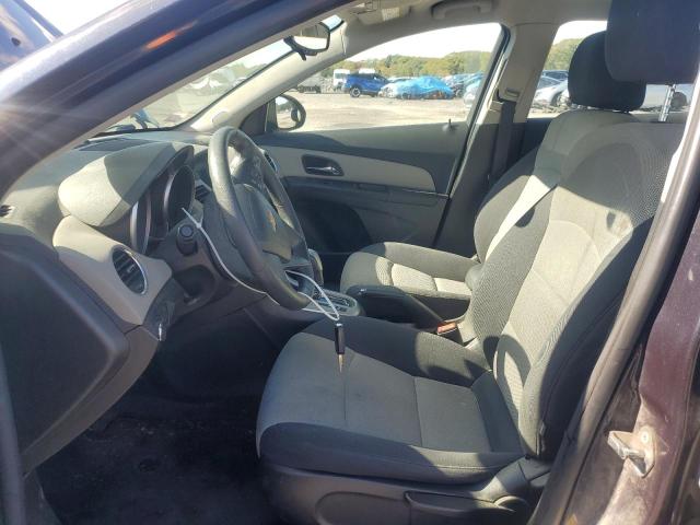 2016 CHEVROLET CRUZE LIMI - 1G1PC5SG6G7101261