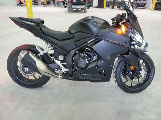 2024 HONDA CBR500 RA #2962543717