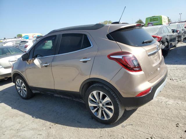 2018 BUICK ENCORE PRE - KL4CJASB6JB613948