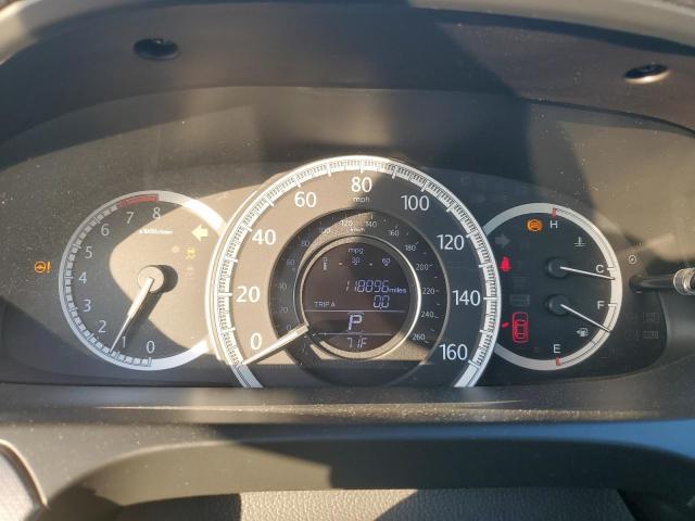 2015 HONDA ACCORD LX - 1HGCR2F32FA008489