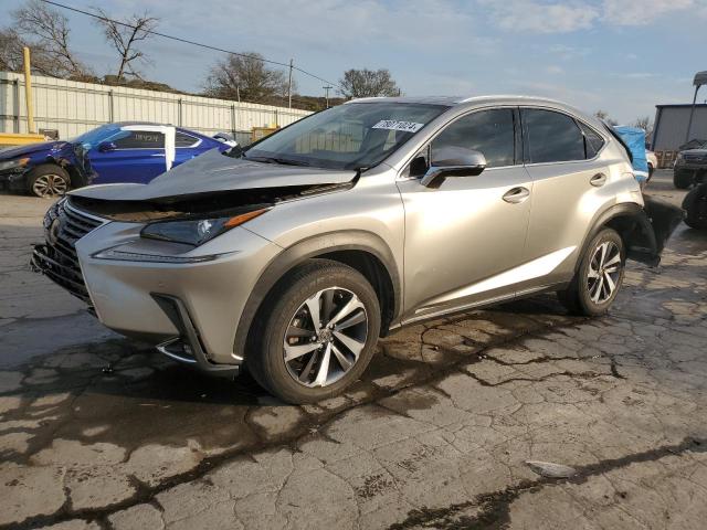 2020 LEXUS NX 300 #2969939924