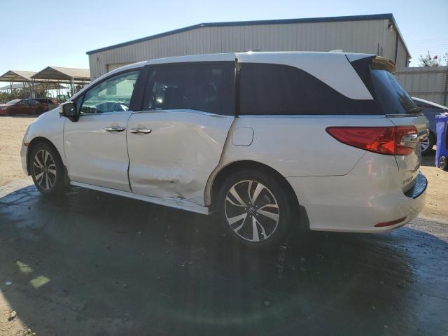 2018 HONDA ODYSSEY EL - 5FNRL6H93JB000520
