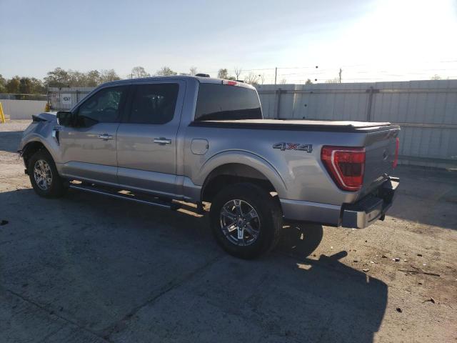 2021 FORD F150 SUPER - 1FTEW1EB8MFC70570
