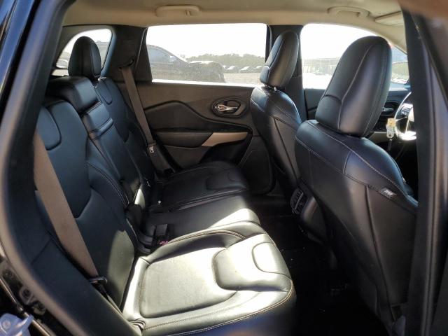 2018 JEEP CHEROKEE L - 1C4PJMDBXJD619486
