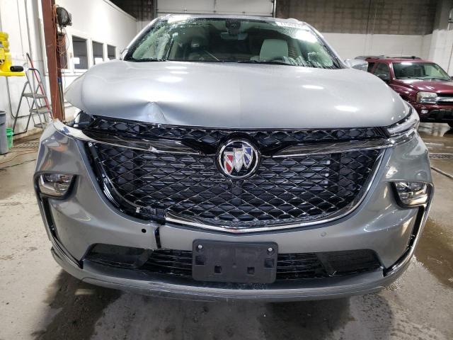 2023 BUICK ENCLAVE AV - 5GAEVCKW8PJ235326