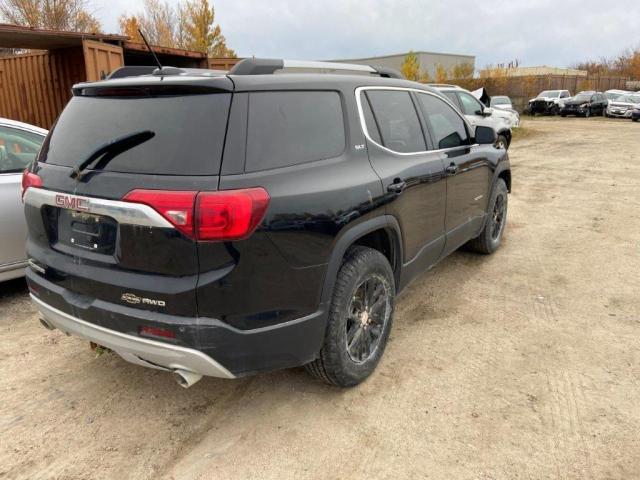 2018 GMC ACADIA SLT 1GKKNULS6JZ140618
