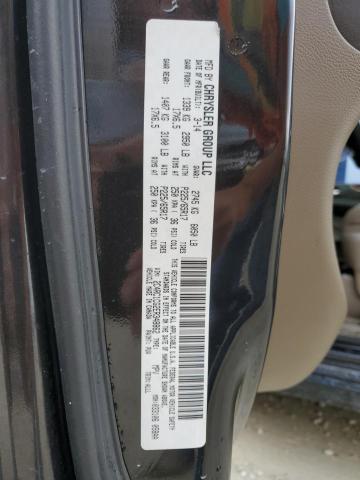 VIN 2C4RC1CG2ER348862 2014 Chrysler Town and Countr... no.14