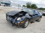 PORSCHE 928 S photo