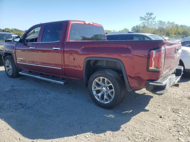 2017 GMC SIERRA K15 - 3GTU2NEC7HG416260