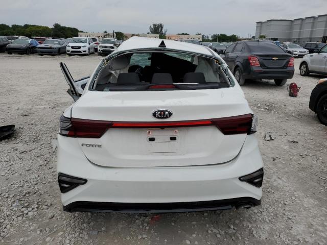 2020 KIA FORTE FE - 3KPF24AD3LE231631
