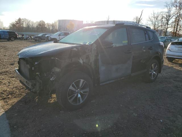 VIN 2T3RFREVXHW560176 2017 Toyota RAV4, Xle no.1