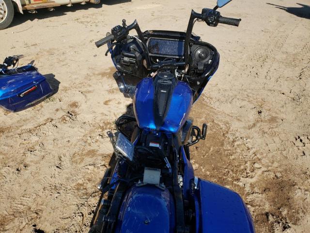2024 HARLEY-DAVIDSON FLTRX 1HD1KH716RB642430