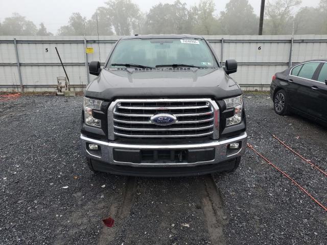 2017 FORD SUPER DUTY 1FTEW1EG1HFC39386